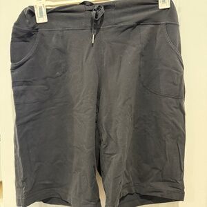 Vintage lululemon Be Still Short